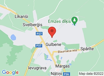  Rīgas 65A, Gulbene, Gulbenes nov., LV-4401,  Blūzs-Mobil, veikals
