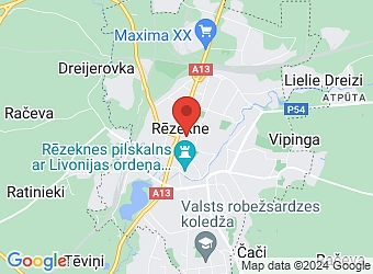  Dārzu 21, Rēzekne LV-4601,  "BM Serviss R", SIA