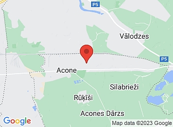  Acone, Granīta 33a, Salaspils pagasts, Salaspils nov., LV-2119,  BMK Proficio, SIA