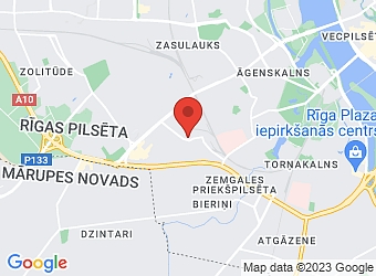  Ventspils 53, Rīga LV-1002,  BMT Group, SIA