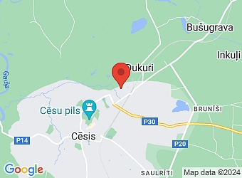  Loka 1, Cēsis, Cēsu nov., LV-4101,  BN, SIA