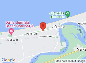  Strēlnieku prospekts 52-11, Jūrmala, LV-2015,  Boat Rental, SIA