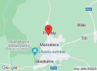  "Ošenieki", Mazsalacas pagasts, Valmieras nov., LV-4215,  Bode, veikals