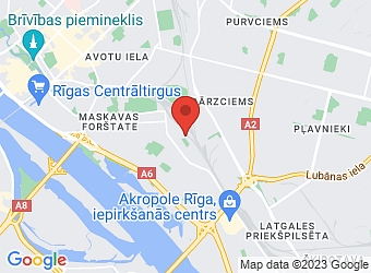  Aiviekstes 21, Rīga, LV-1019,  Bodykit Auto, SIA