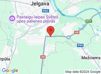  Zemeņu 21, Jelgava, LV-3001,  BODYWORKS, SIA