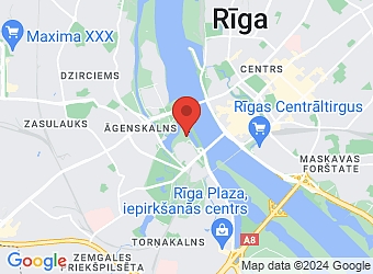  Kuģu 26-86, Rīga, LV-1048,  BOEL, SIA