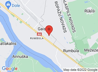  Lokomotīves 158, Rīga, LV-1063,  Boldertrans, SIA