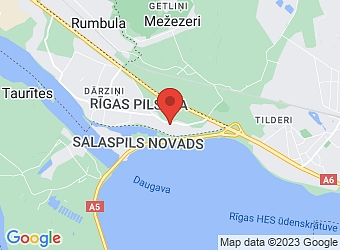  Dārziņu 46. līnija 2, Rīga, LV-1063,  Bonum iter, SIA