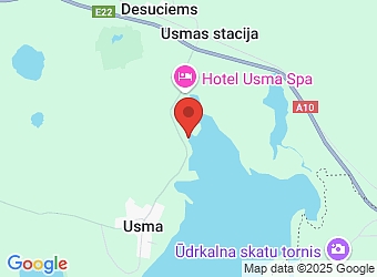  "Kalvīši", Usmas pagasts, Ventspils nov., LV-3619,  BONUM MANAGEMENT, SIA