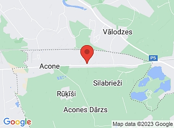  Acone, Madaru 5, Salaspils pagasts, Salaspils nov. LV-2119,  Bora Cargo, SIA
