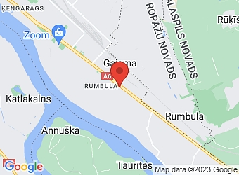  Latgales 450N, Rīga LV-1063,  Bora Sped, SIA