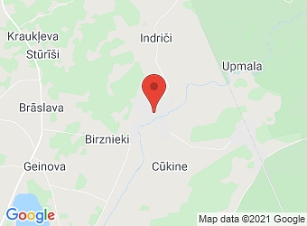  Borisova , Vecumu pagasts, Balvu nov., LV-4585,  Borisovas tautas nams