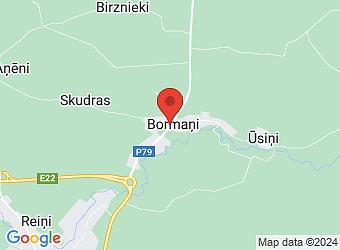  "Bormaņi", Bormaņi, Kokneses pagasts, Aizkraukles nov., LV-5113,  Bormaņi, SIA