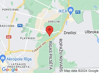  Rembates 8-8, Rīga LV-1021,  "BORO LOGISTIC", SIA