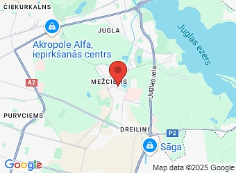  Gaiļezera 9 - 18, Rīga, LV-1079,  Bosus, SIA