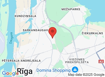  Ozolu 4 - 47, Rīga, LV-1005,  Bourzma - Radošas Ilgtspējības Platforma, Biedrība