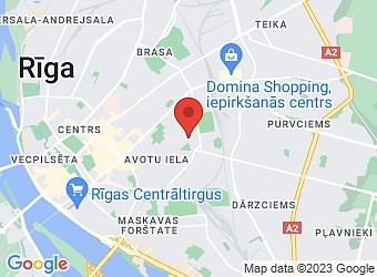  Tallinas 96, Rīga, LV-1009,  Bova auto, SIA