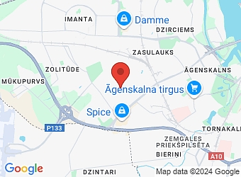  Zalves 37 - 12, Rīga, LV-1046,  BOVEM, SIA