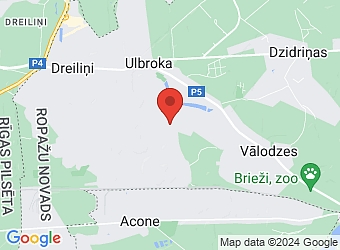  Acones 24, Ulbroka, Stopiņu pagasts, Ropažu nov., LV-2130,  Boxit, SIA