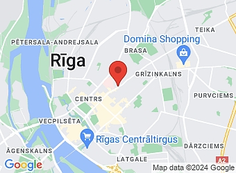  Brīvības 85-4.st., Rīga LV-1001,  BPB grupa, SIA