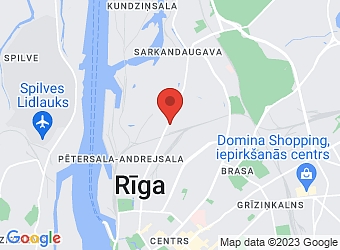  Ganību dambis 24A, Rīga, LV-1005,  BPS Trans, SIA