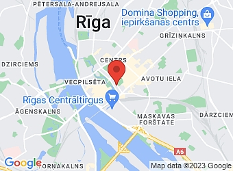  Merķeļa 13, Rīga LV-1050,  Brāļu Jurjānu biedrība