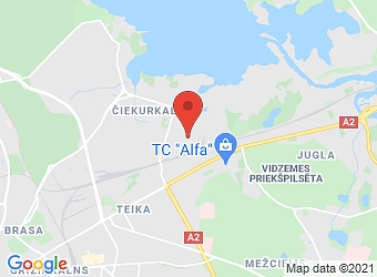  Krustabaznīcas 9, Rīga, LV-1006,  Brāļu kapu komiteja