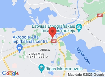  Baltezera 5-42, Rīga, LV-1024,  Brambling, SIA