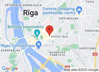  Lāčplēša 48 - 42, Rīga, LV-1011,  Selis & CO, SIA