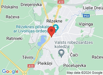  Latgales 20, Rēzekne, LV-4601,  Brandon Gifts, SIA