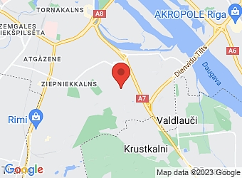  Tīruma 5, Rīga, LV-1058,  brandsavenue.lv, internetveikals