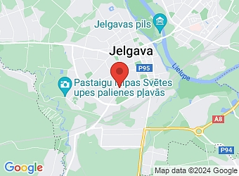  Zirgu 30, Jelgava LV-3001,  Braslas HES, SIA