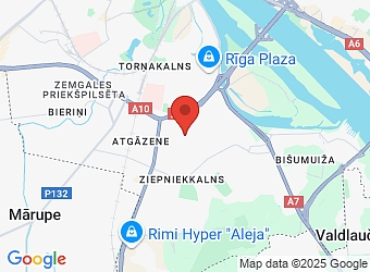  Valdeķu 15 - 31, Rīga, LV-1004,  Bravisimo, biedrība