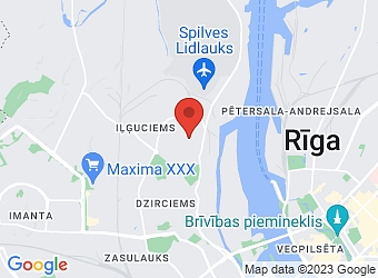  Riekstu 6, Rīga, LV-1055,  Bravo Auto, SIA