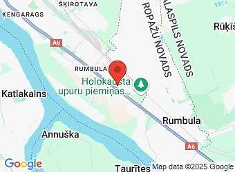  Latgales 463, Rīga, LV-1063,  BRC, SIA