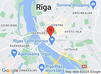  Aspazijas bulvāris 24 - 7, Rīga, LV-1050,  Breicis, SIA, Nodokļu, transfertcenu un grāmatvedības pakalpojumu birojs