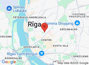  Hanzas 8 - 19, Rīga, LV-1010,  Brekši, biedrība