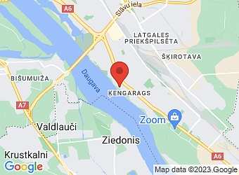  Latgales 258, Rīga LV-1063,  Brevita, SIA