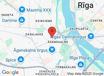  Baložu 17A, Rīga, LV-1048,  BRGD, SIA