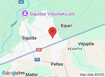  Pulkveža Brieža 95, Sigulda, Siguldas nov., LV-2150,  BRIEŽA 95, biedrība