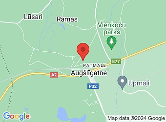  Augšlīgatne, Ceriņu 7, Līgatnes pagasts, Cēsu nov. LV-4108,  Briežkalni, ZS