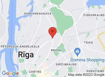  Duntes 3, Rīga, LV-1013,  Brigg Resources, SIA
