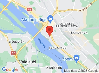  Kaņiera 4A-37, Rīga LV-1063,  Bright Dream, SIA