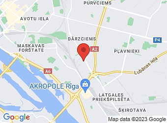  Piedrujas 22, Rīga, LV-1073,  Bright Light, SIA