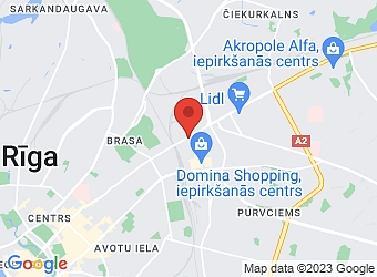  Brīvības gatve 214M - 2, Rīga, LV-1039,  Bright, SIA