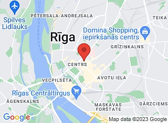  Ģertrūdes 6-1, Rīga LV-1010,  Brigita Bula arhitekti, SIA