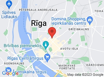  Ģertrūdes 6, Rīga, LV-1010,  Brigita Bula, SIA