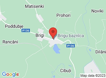  Brigi , Brigu pagasts, Ludzas nov. LV-5707,  Brigu pasta pakalpojumu punkts