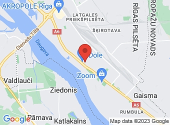  Maltas 49, Rīga LV-1057,  Briljants, SIA