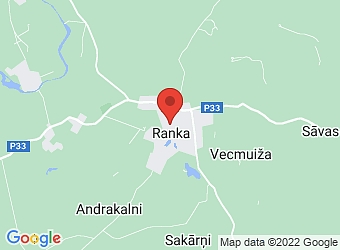  Ranka, "Doktorāts" , Rankas pagasts, Gulbenes nov., LV-4416,  Brīnumzālīte, aptieka